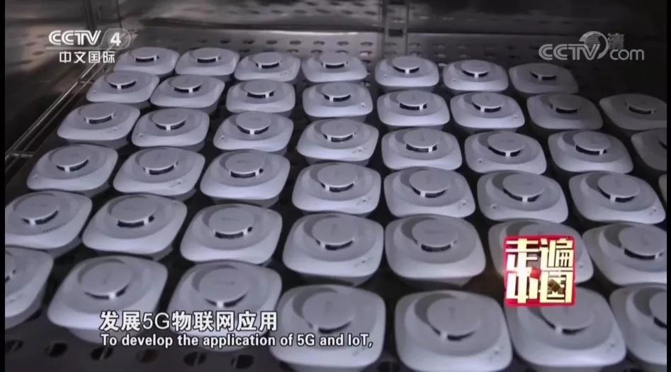 Headline：Guesting on documentary [Glory behind the scenes]，EI FIRE showed its outstanding strength on CCTV once again！