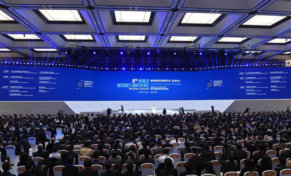 依愛(ài)消防亮相2018年世界制造業(yè)大會(huì )