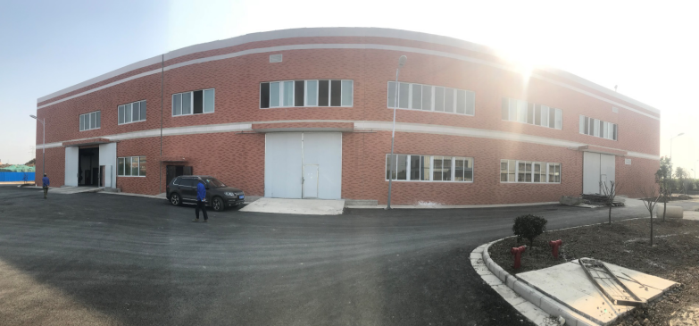 就在今天，依愛(ài)消防規模成功擴大了兩倍！